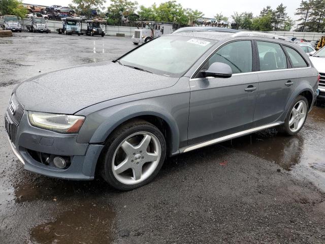  Salvage Audi A4