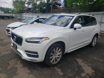  Salvage Volvo XC90