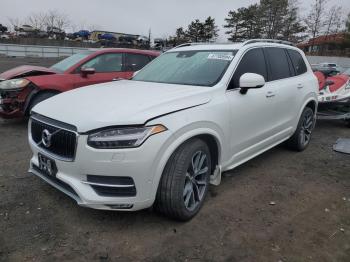  Salvage Volvo XC90