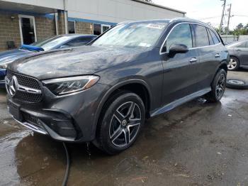  Salvage Mercedes-Benz GLC