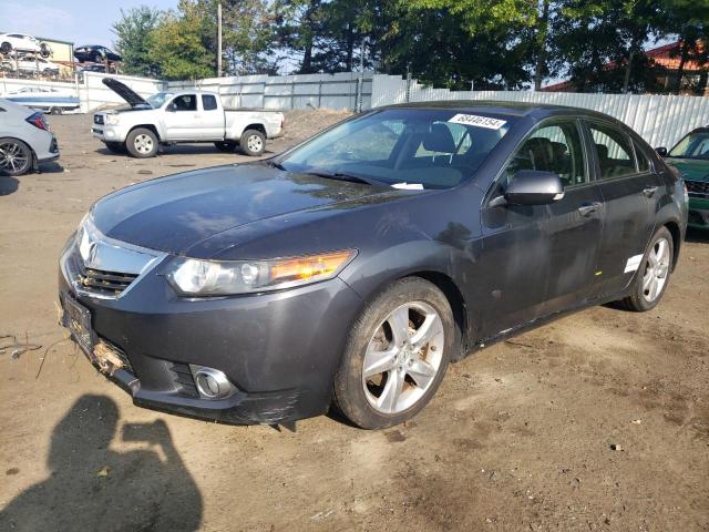  Salvage Acura TSX