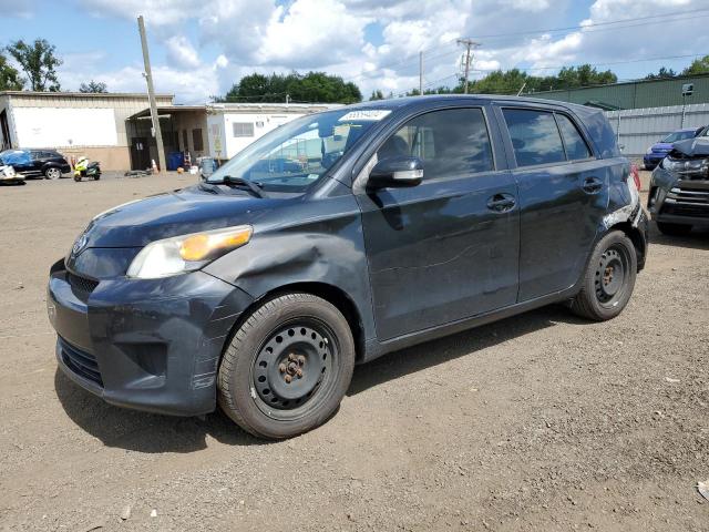  Salvage Toyota Scion