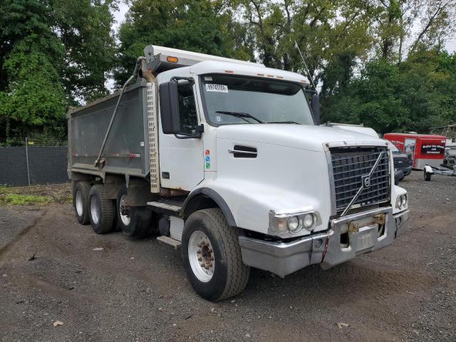  Salvage Volvo Vhd