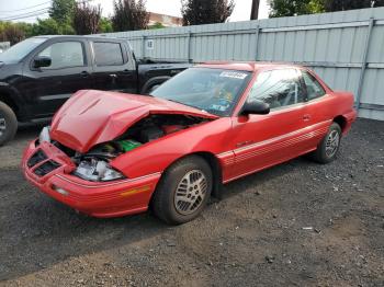  Salvage Pontiac Grandam