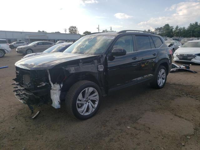  Salvage Volkswagen Atlas