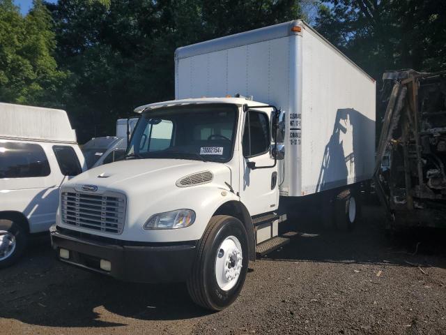  Salvage Freightliner M2 106 Med