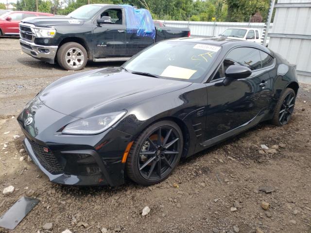  Salvage Toyota 86