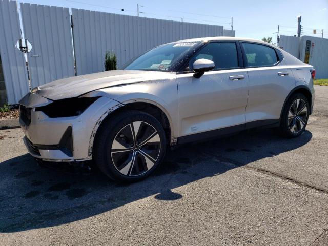  Salvage Polestar 2