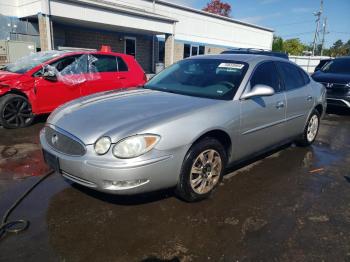  Salvage Buick LaCrosse