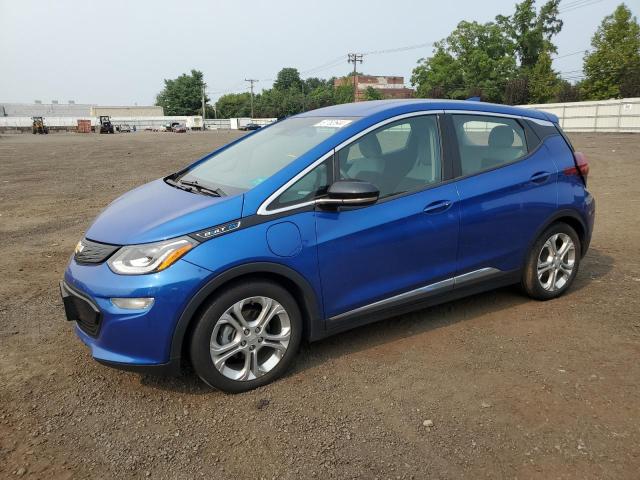  Salvage Chevrolet Bolt