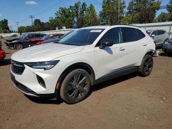  Salvage Buick Envision