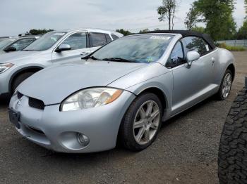  Salvage Mitsubishi Eclipse