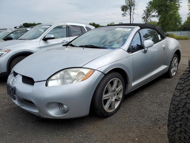  Salvage Mitsubishi Eclipse