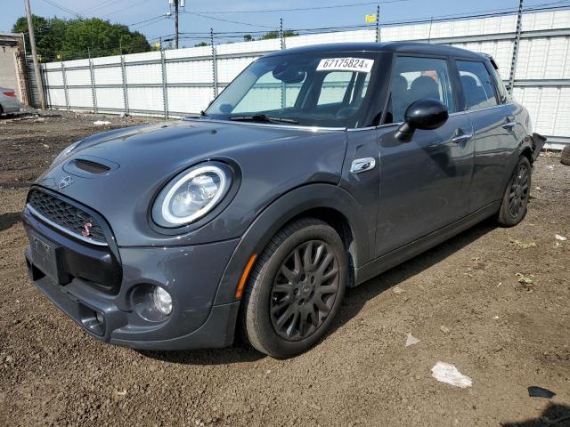  Salvage MINI Cooper