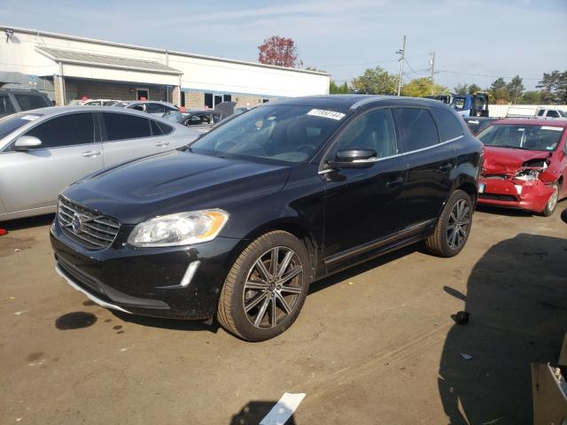  Salvage Volvo XC60