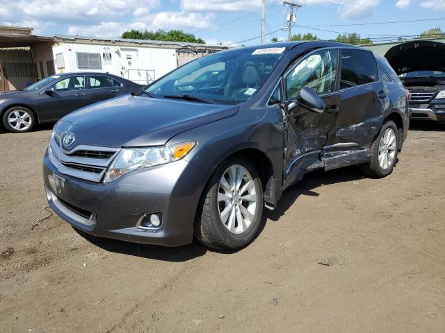  Salvage Toyota Venza