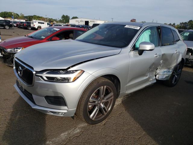  Salvage Volvo XC60