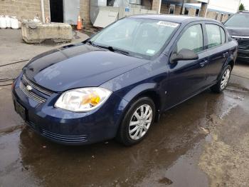  Salvage Chevrolet Cobalt Ls