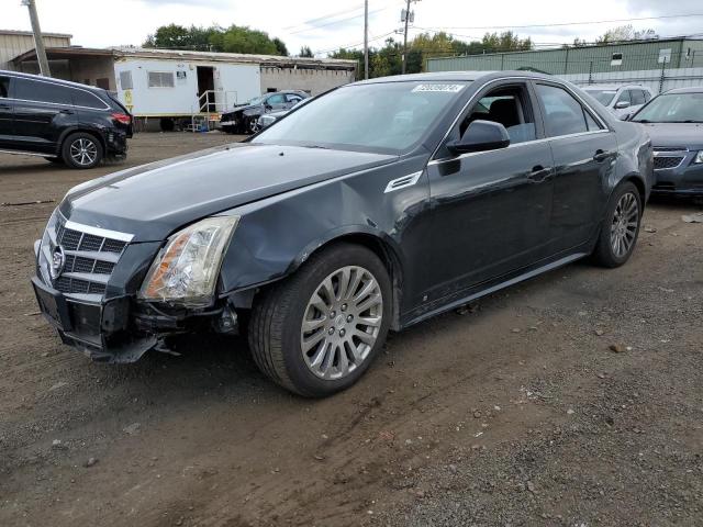  Salvage Cadillac CTS