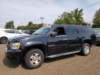  Salvage Chevrolet Suburban