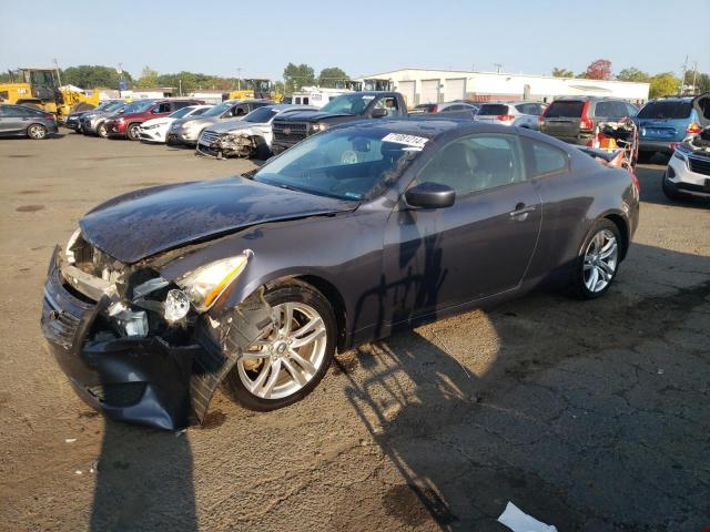  Salvage INFINITI G37