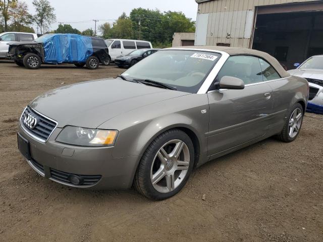  Salvage Audi A4