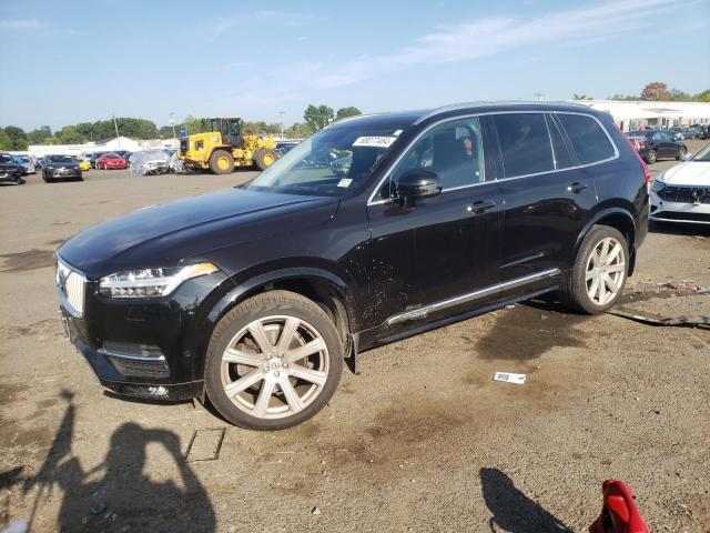  Salvage Volvo XC90