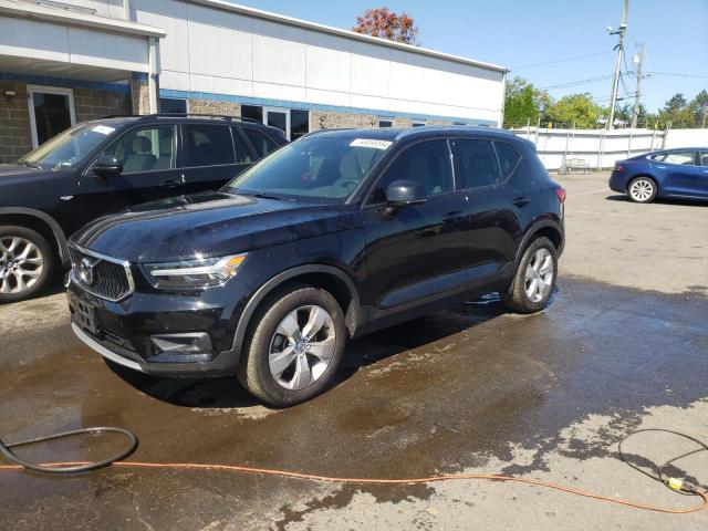  Salvage Volvo XC40