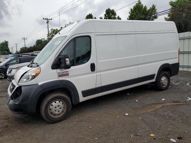  Salvage Ram Promaster