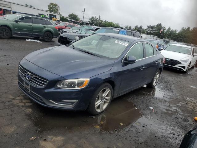  Salvage Volvo S60