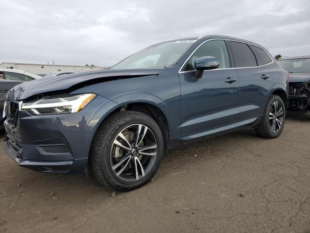  Salvage Volvo XC60