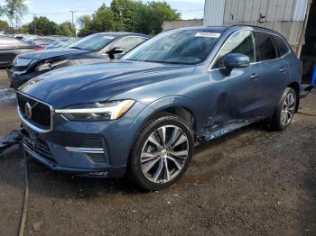  Salvage Volvo Xc60 B5 Mo