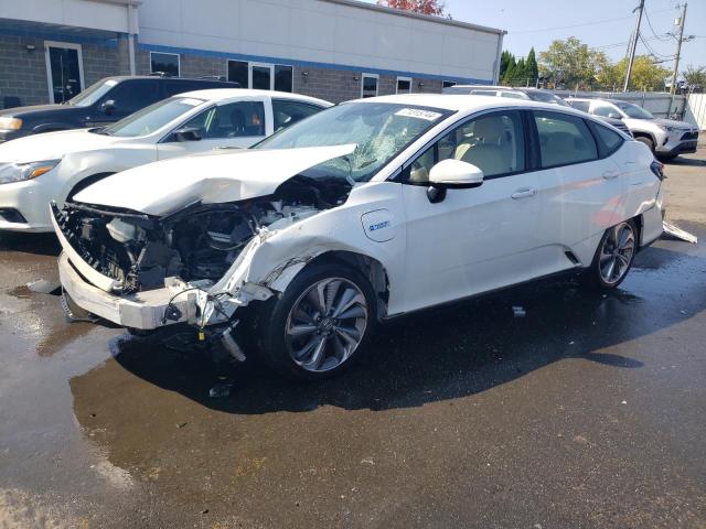  Salvage Honda Clarity