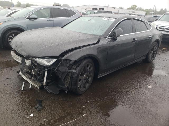  Salvage Audi A7