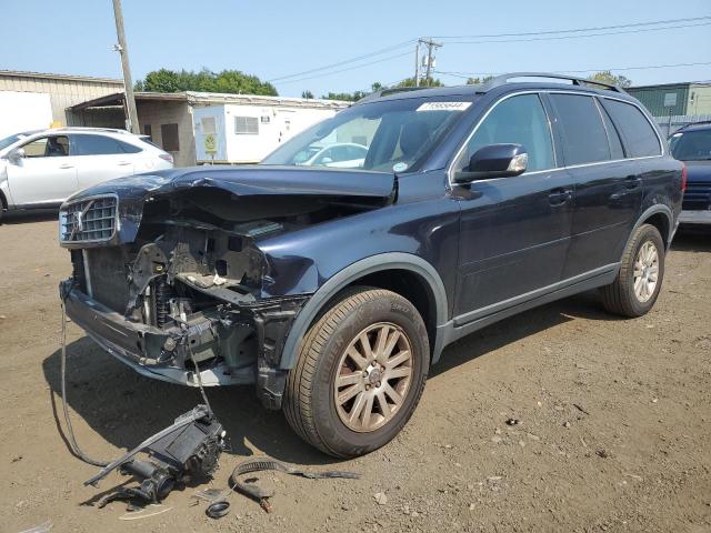  Salvage Volvo XC90