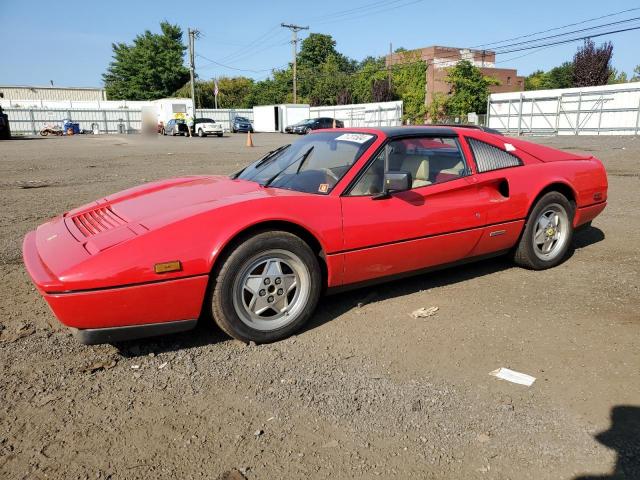  Salvage Ferrari 328 Gts