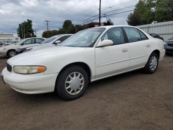  Salvage Buick Century