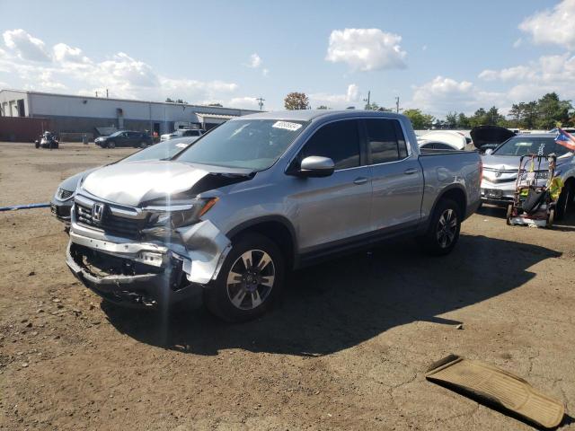  Salvage Honda Ridgeline