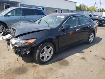  Salvage Acura TSX