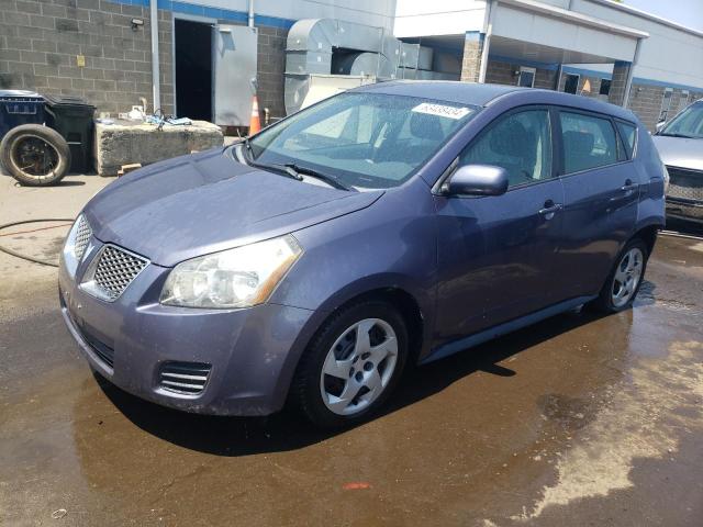  Salvage Pontiac Vibe