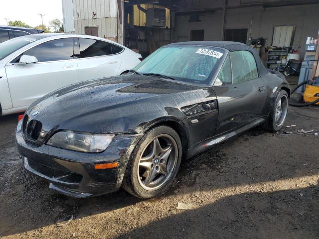  Salvage BMW M Series