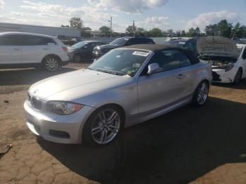  Salvage BMW 1 Series