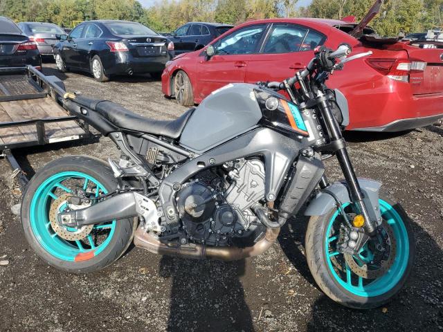  Salvage Yamaha Mt09