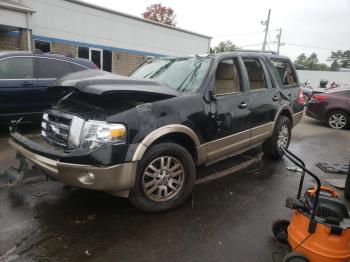  Salvage Ford Expedition