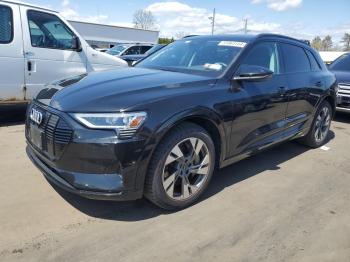  Salvage Audi e-tron