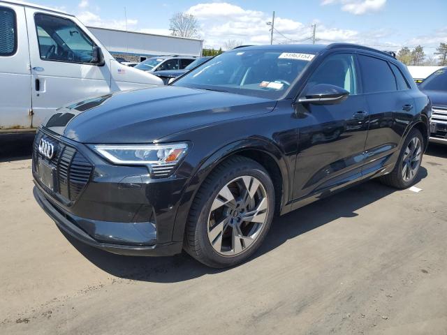  Salvage Audi e-tron