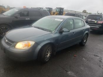  Salvage Chevrolet Cobalt