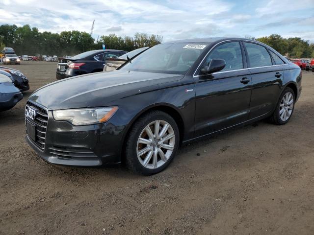  Salvage Audi A6