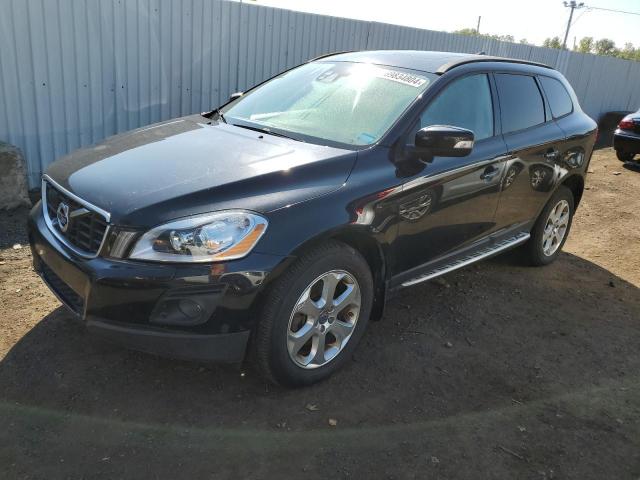  Salvage Volvo XC60