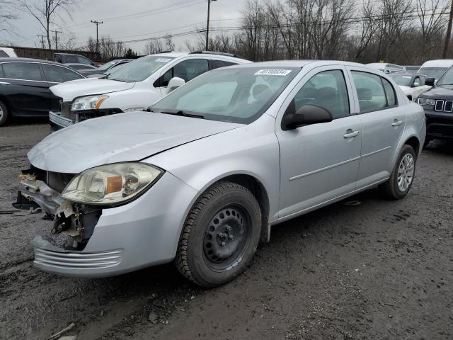  Salvage Chevrolet Cobalt Ls